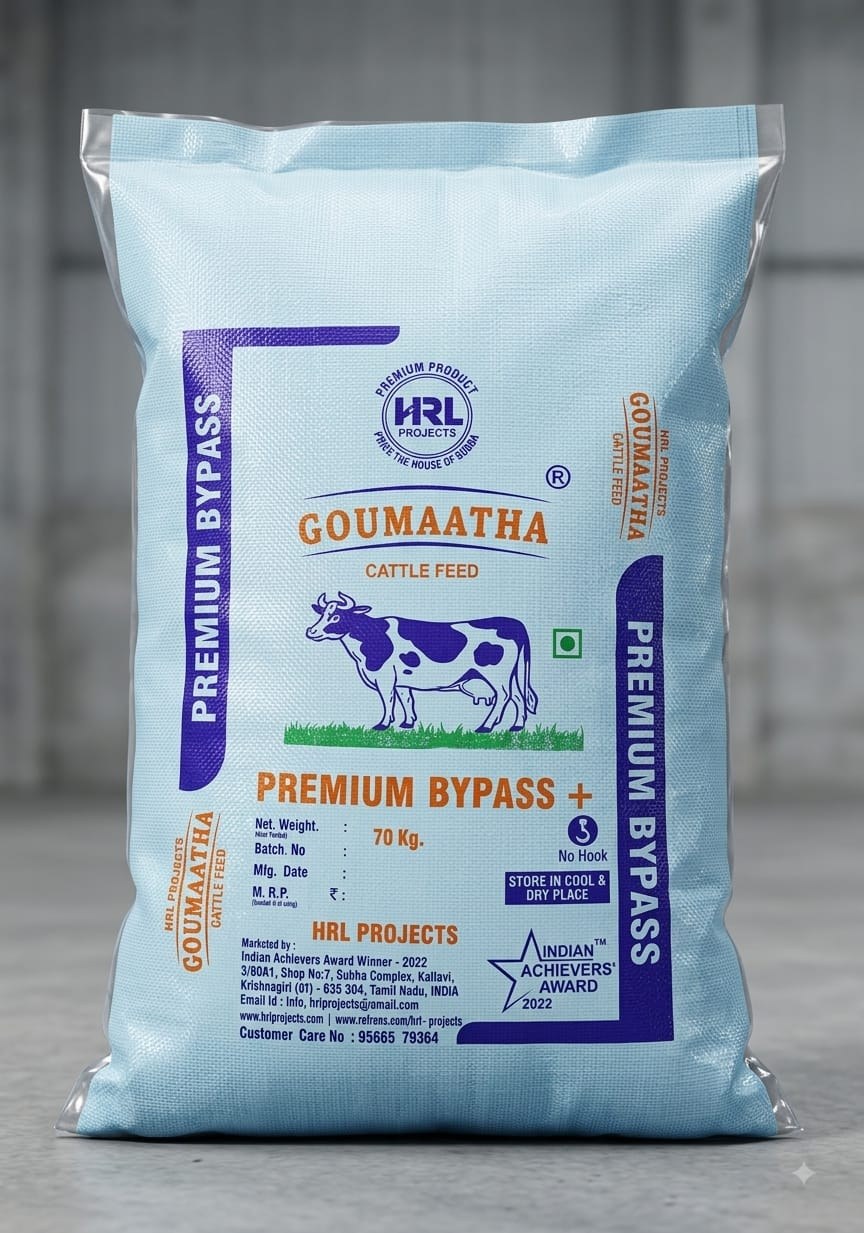 Goumaatha Premium Bypass Plus 70 kg — HRL Projects Kallavi Krishnagiri